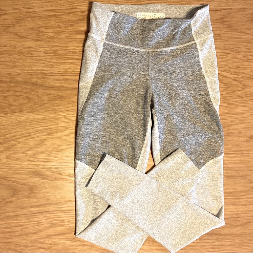Outdoor Voices 7/8 Warmup Legging